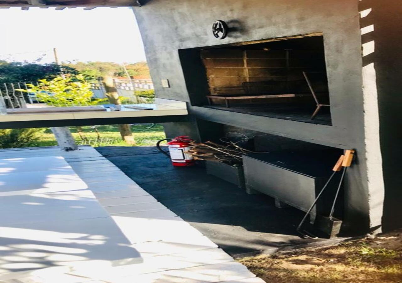 Hjem Studios La Pedrera Εξωτερικό φωτογραφία