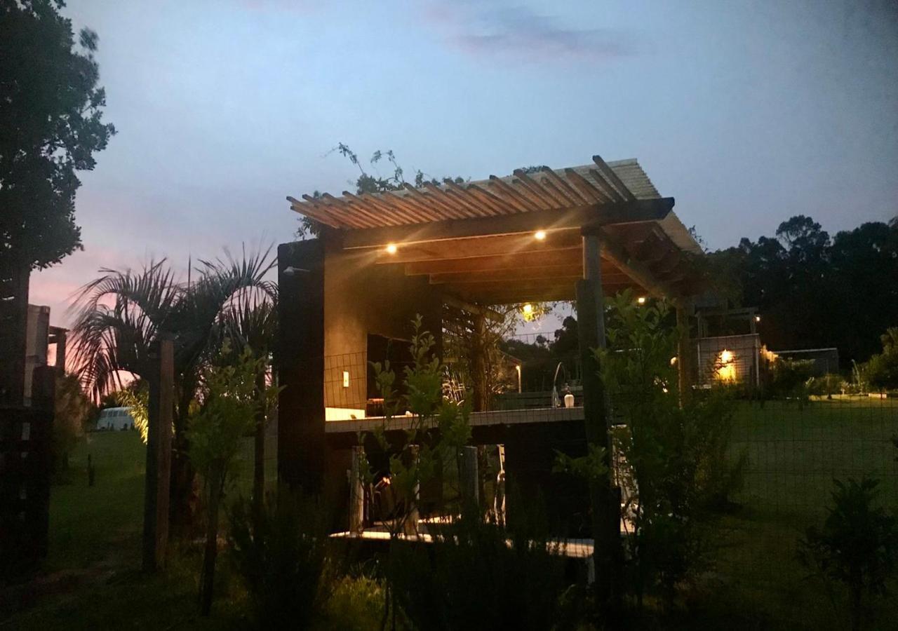 Hjem Studios La Pedrera Εξωτερικό φωτογραφία