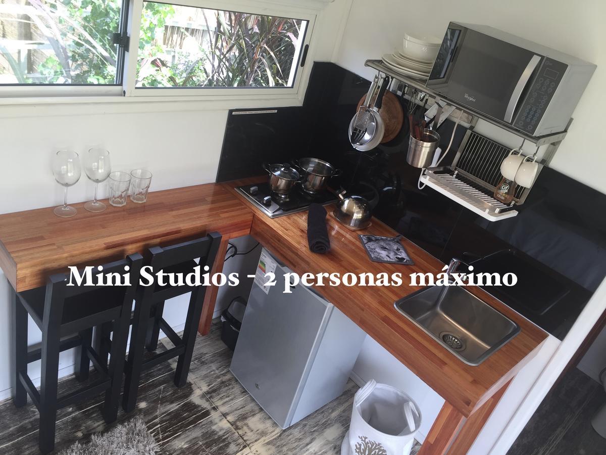 Hjem Studios La Pedrera Εξωτερικό φωτογραφία