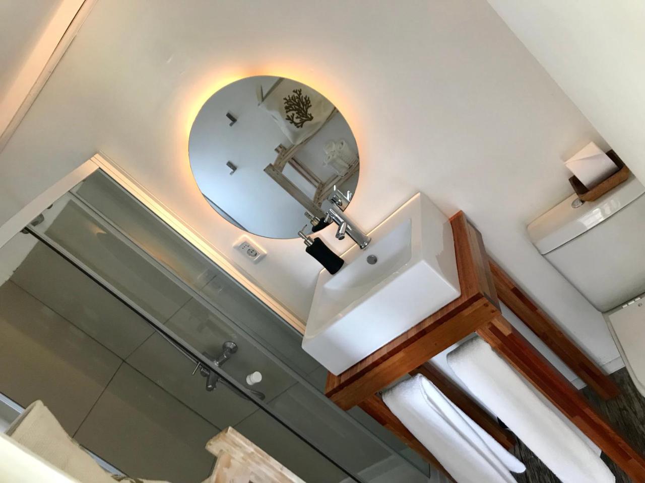 Hjem Studios La Pedrera Εξωτερικό φωτογραφία